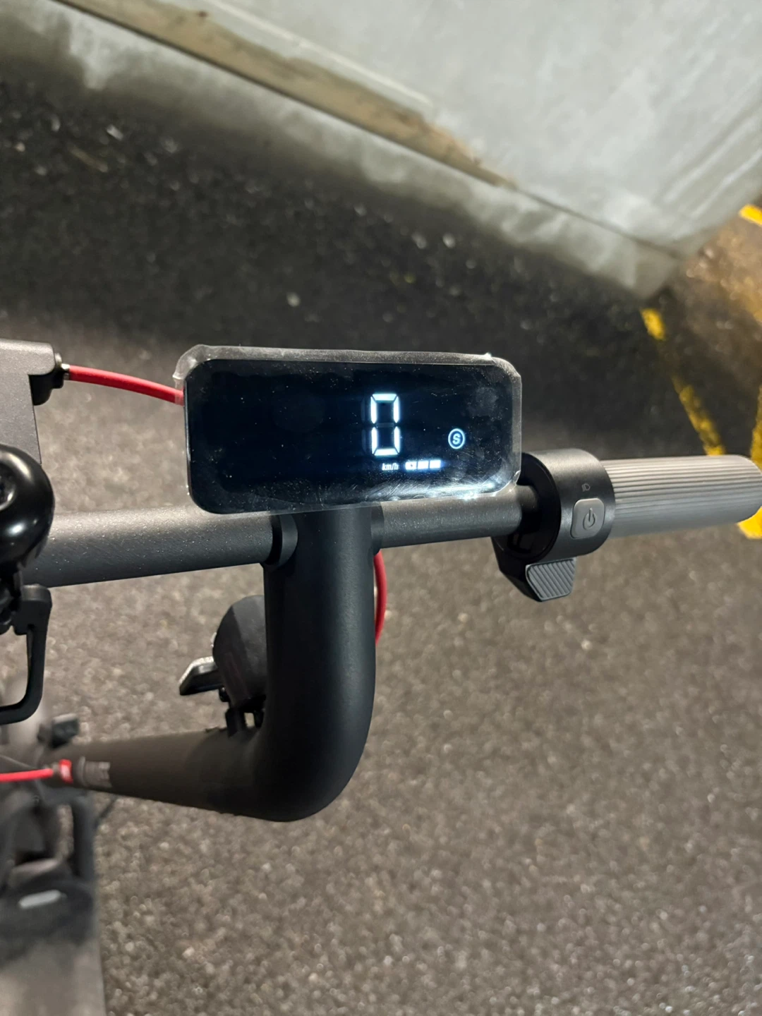 NAVEE V40 700W 40KM - photo 5