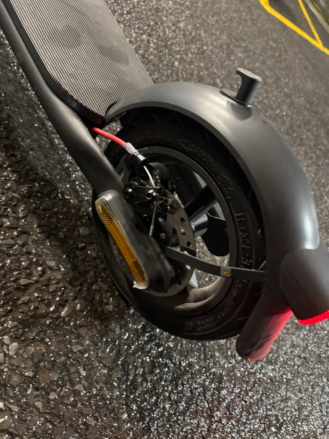 NAVEE V40 700W 40KM - photo 4