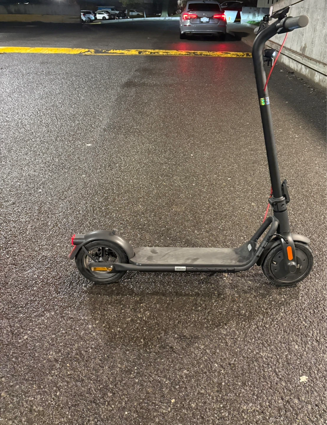 NAVEE V40 700W 40KM