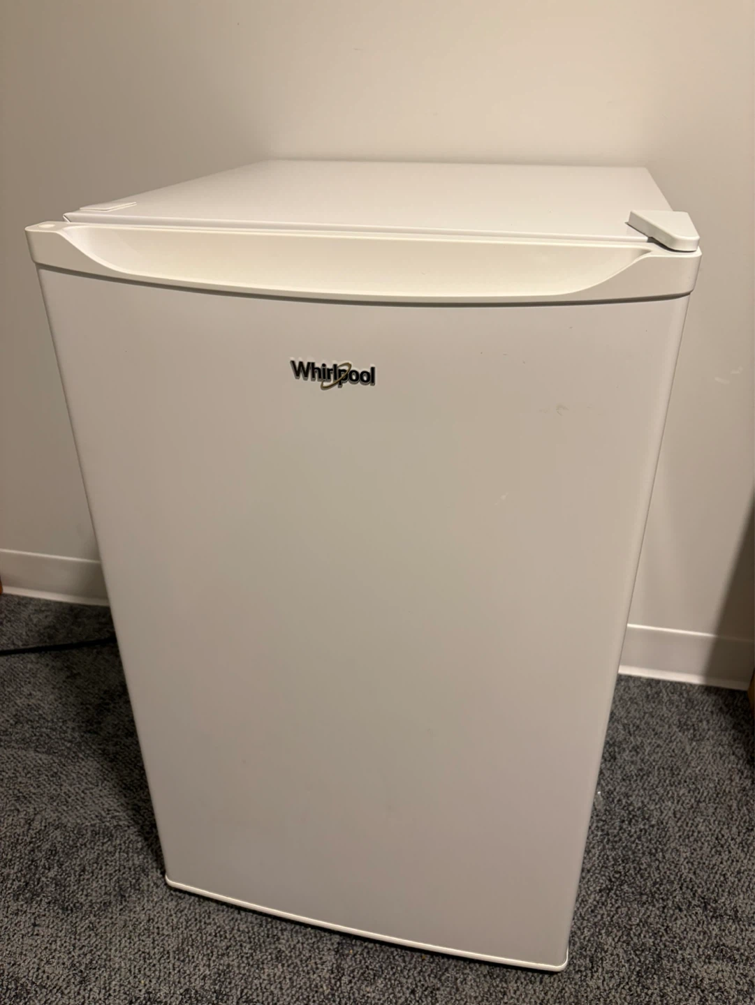 Whirlpool Mini Fridge