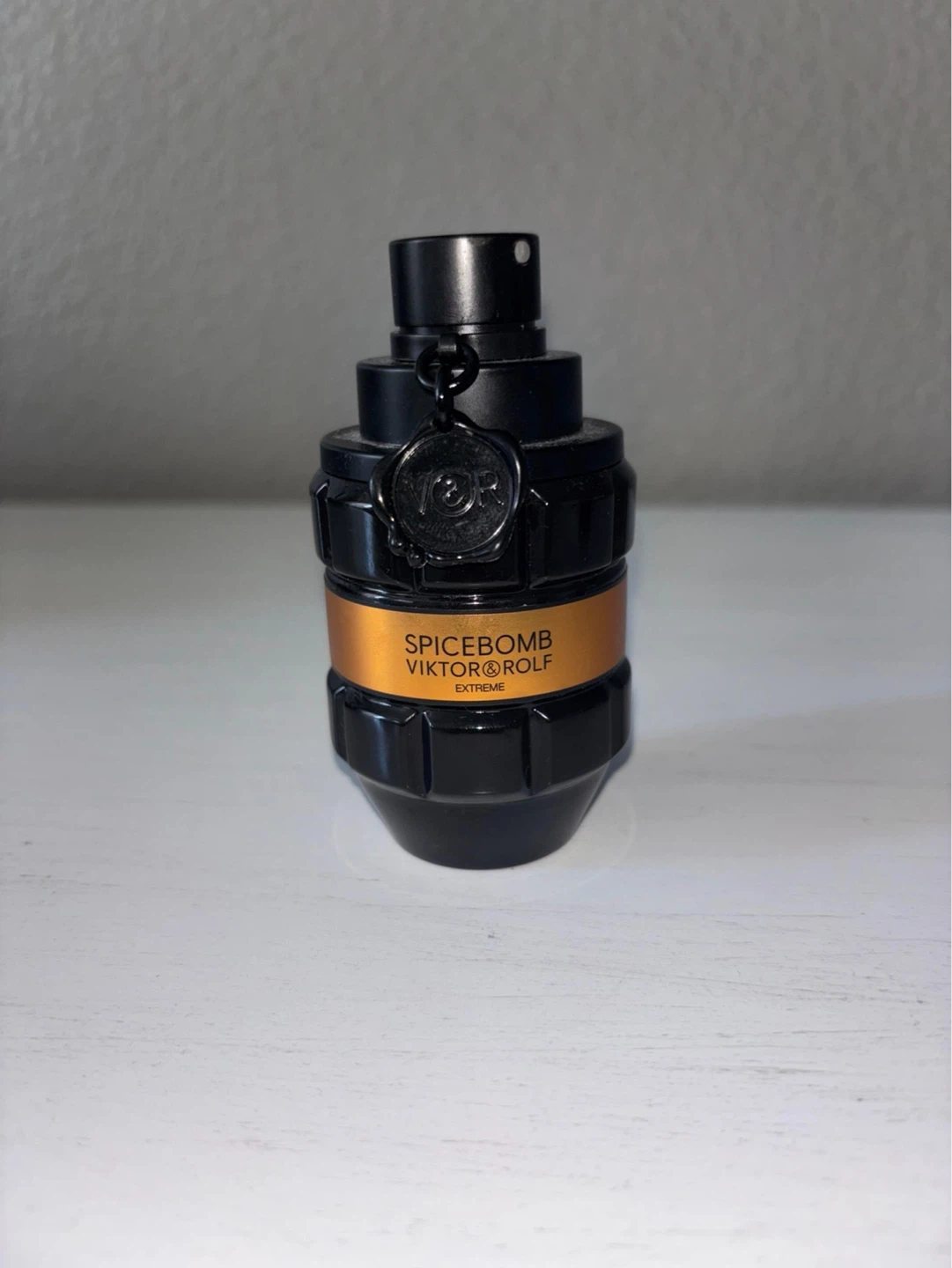 Viktor & Rolf Spicebomb Extreme Eau de Parfum