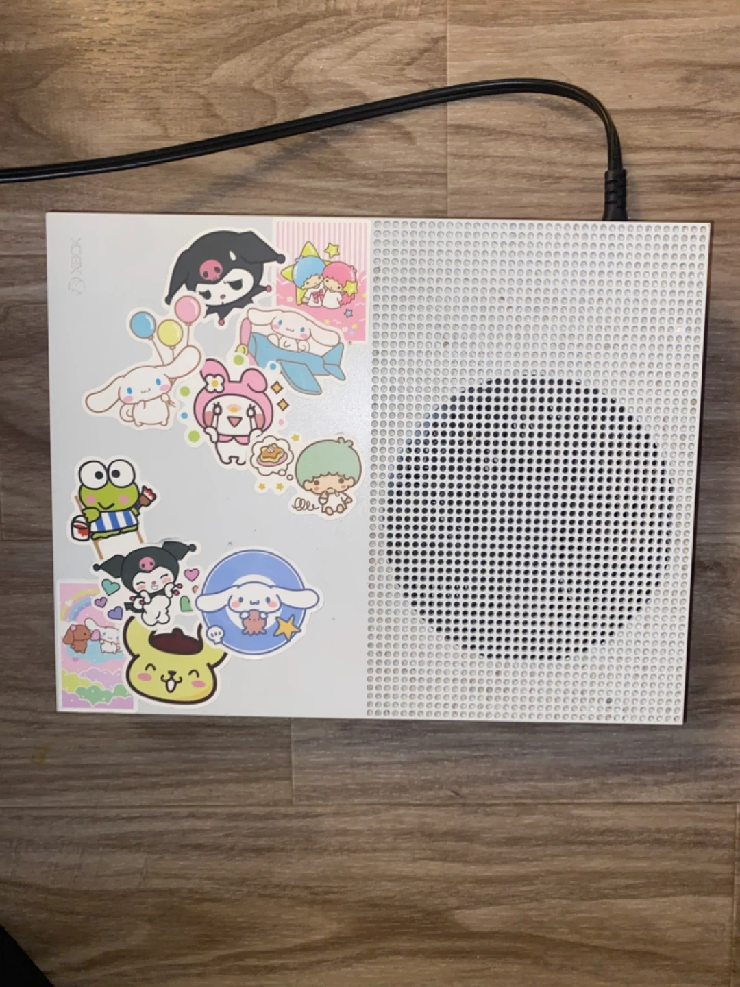 Xbox One S Console