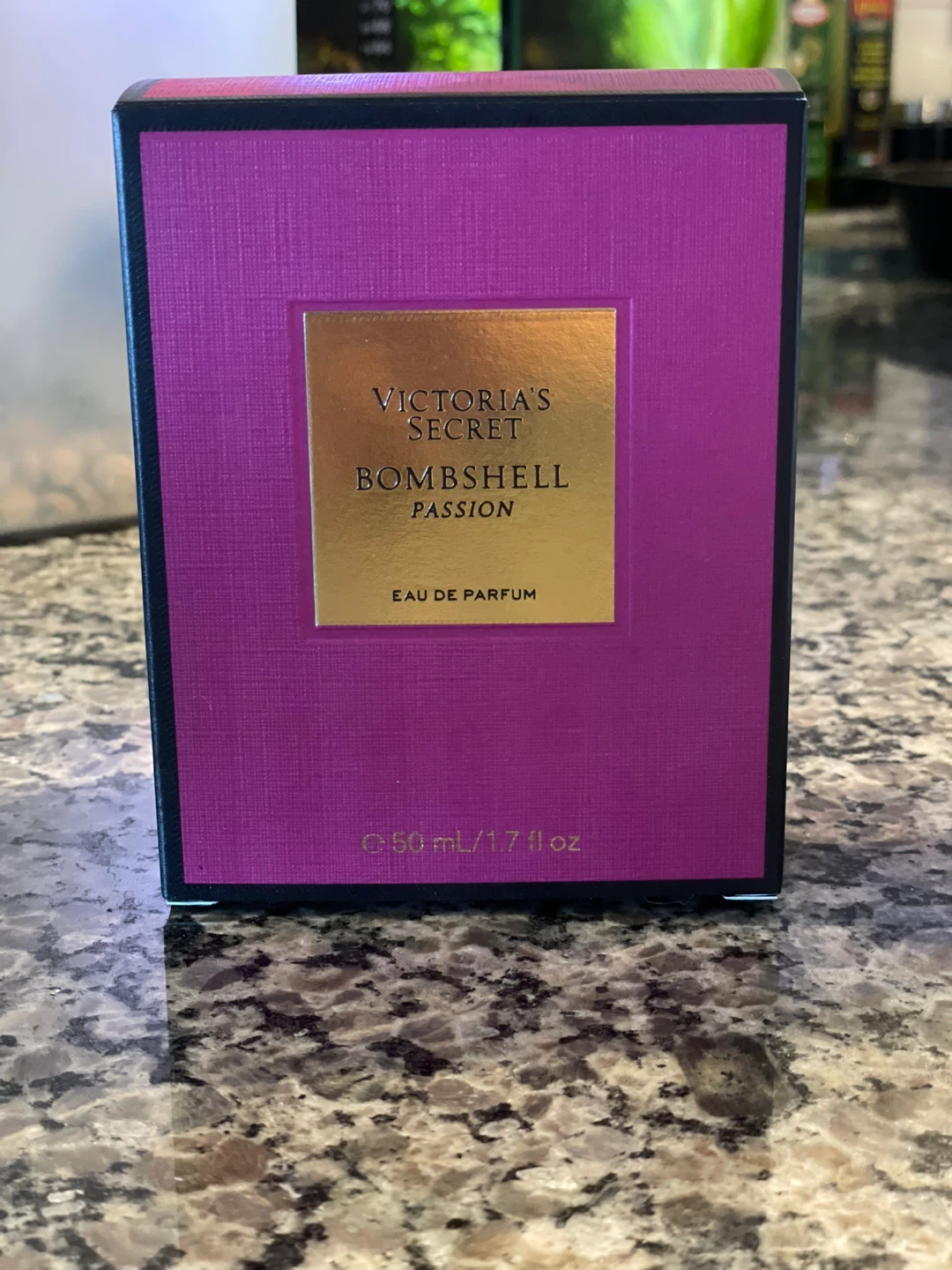 Victoria's Secret Bombshell Passion