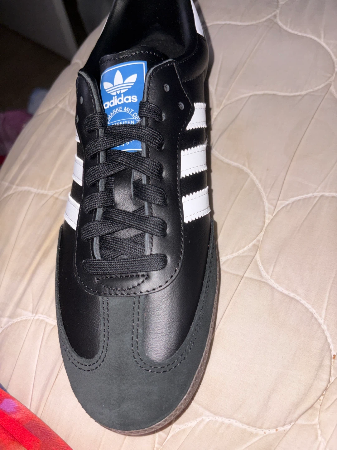 Adidas Samba OG Shoes - photo 2