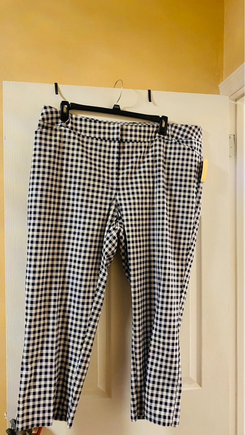 Capri size 26 new - photo 3