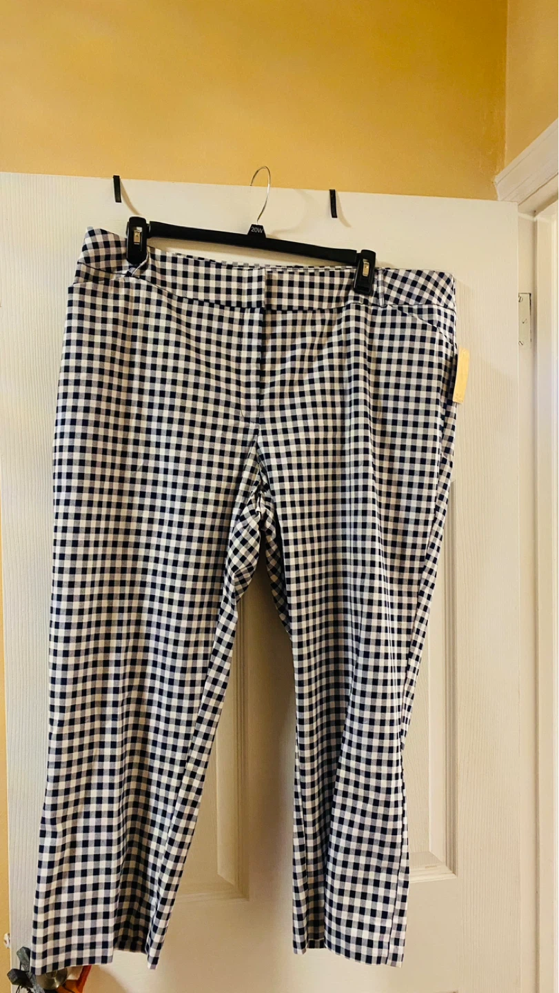 Capri size 26 new - photo 2