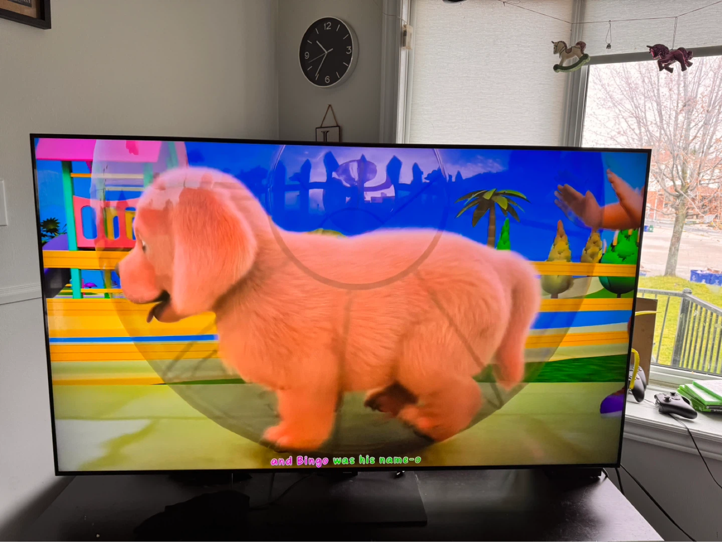 Samsung QN65Q82BAFXZC 65 inch QLED 4K Smart TV