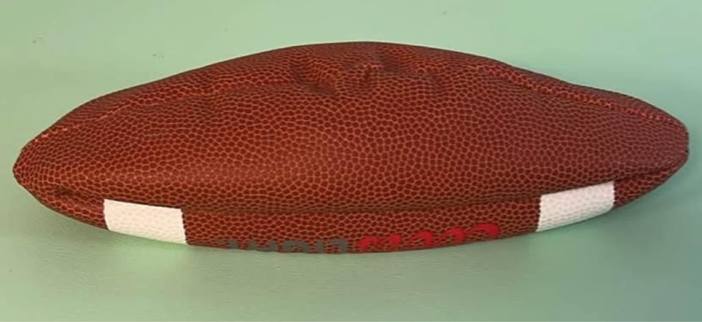 Coors Light Football New - photo 2