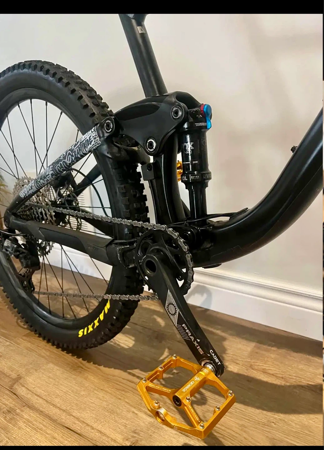 Giant Trance -Large frame 27.5 - photo 3