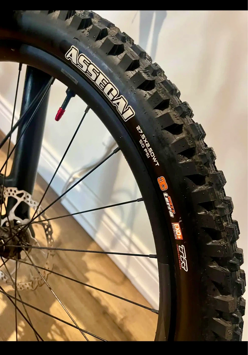 Giant Trance -Large frame 27.5 - photo 4