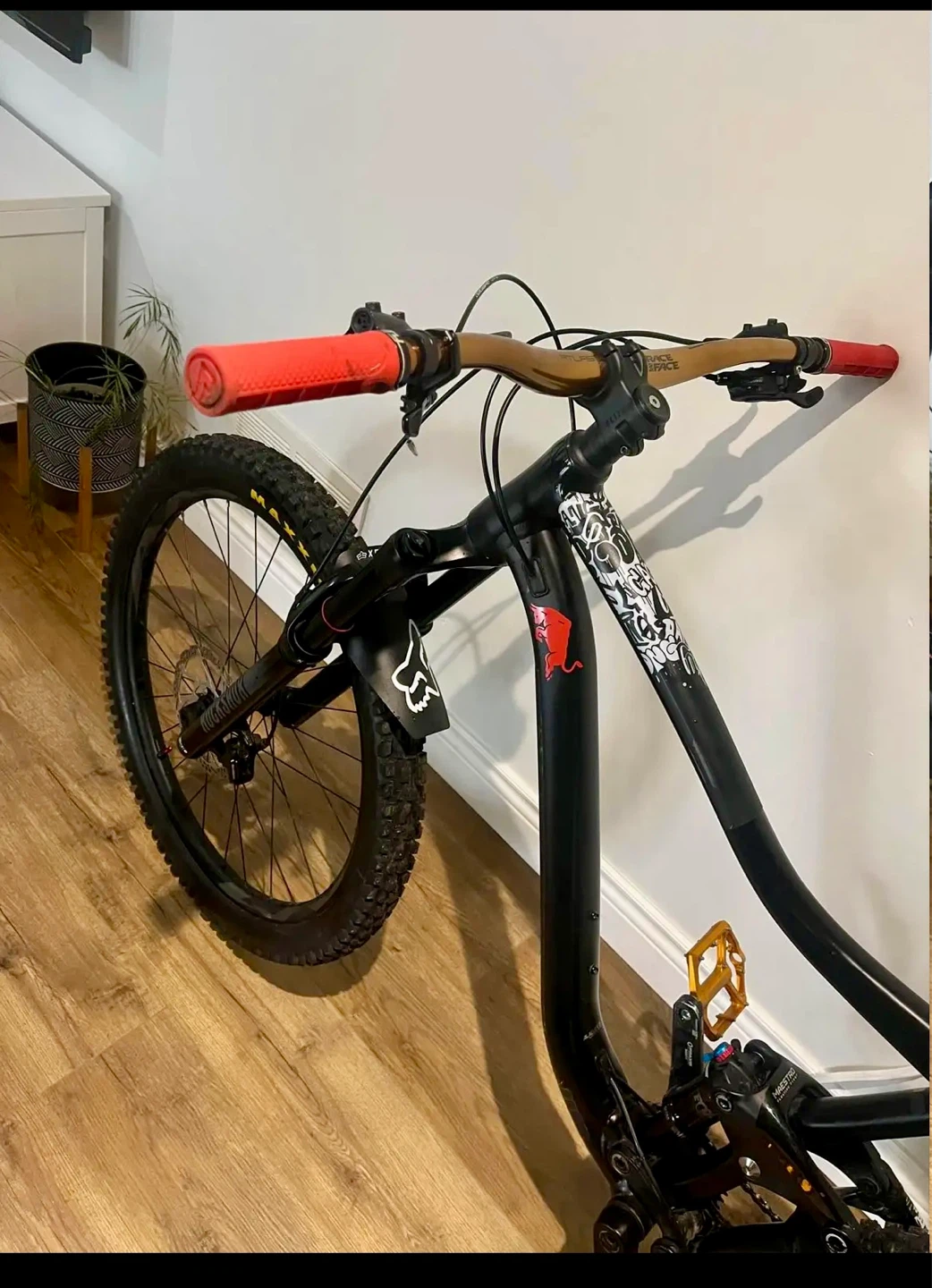 Giant Trance -Large frame 27.5 - photo 2