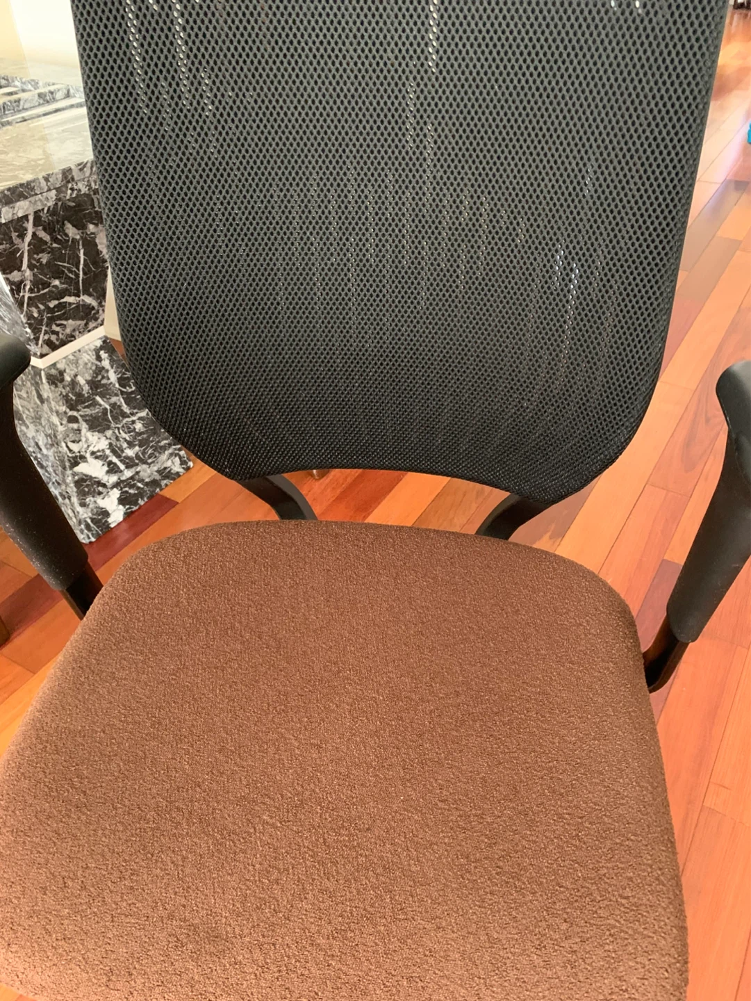 evolve Office Chair senator MADE IN UK - photo 5