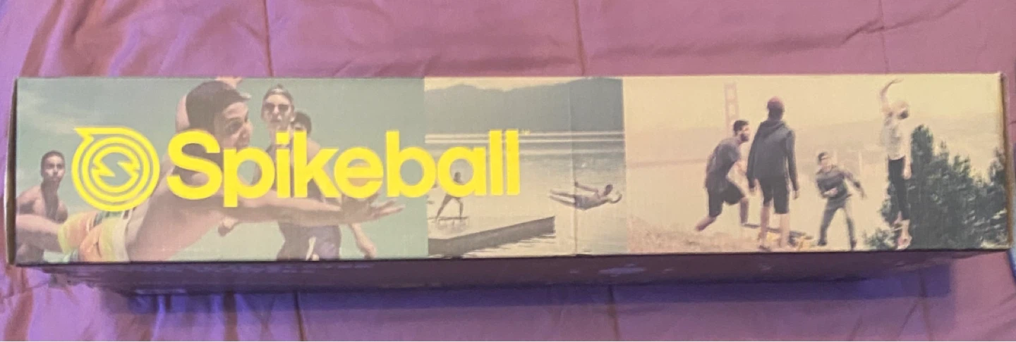 Spikeball Game Set - photo 3
