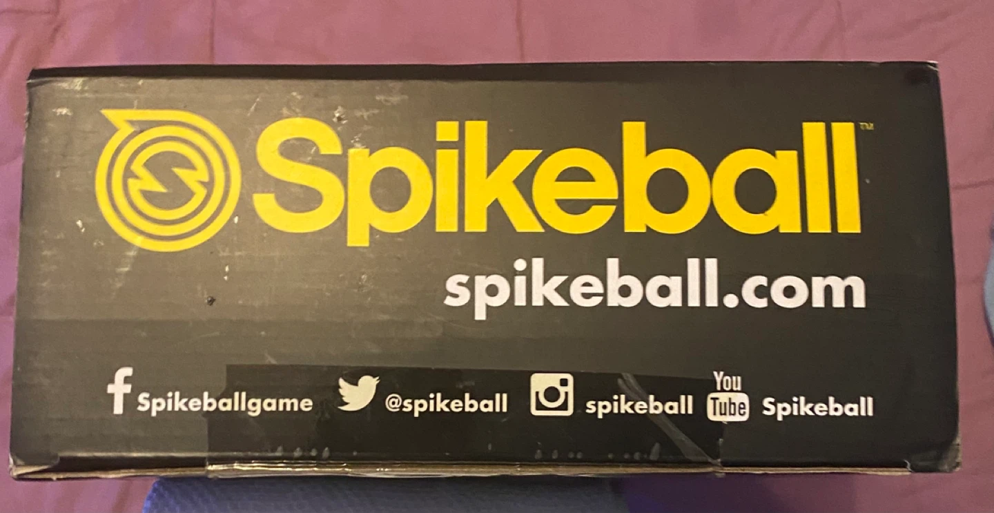 Spikeball Game Set - photo 4