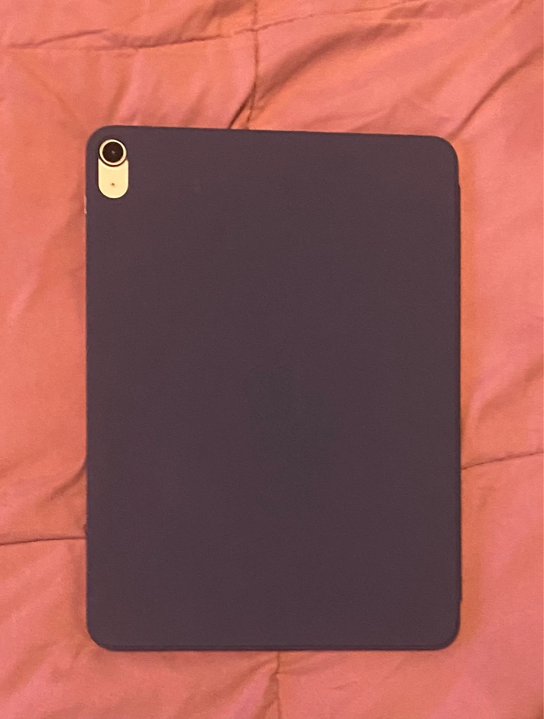 Apple iPad with Smart Folio Case - photo 4