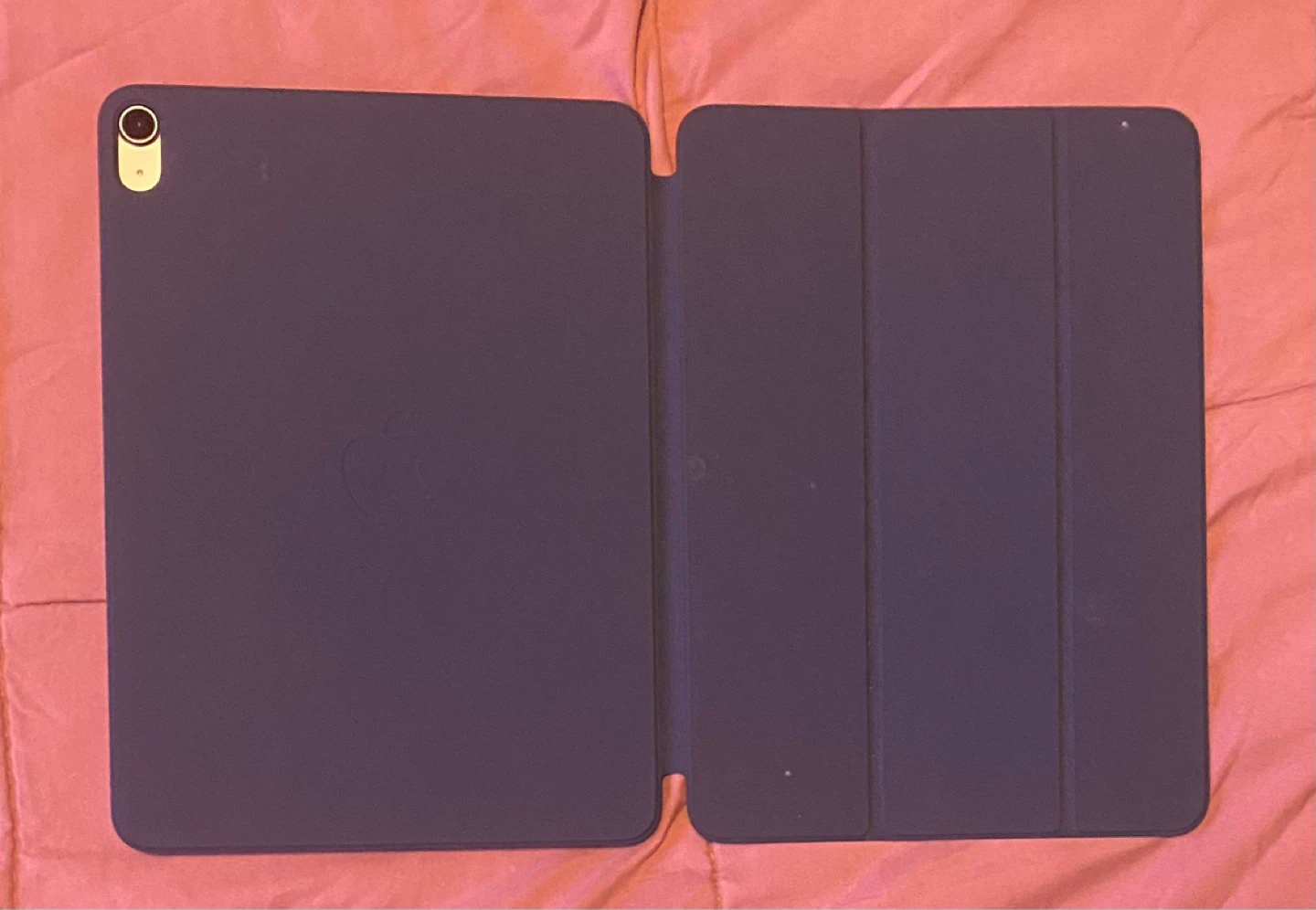 Apple iPad with Smart Folio Case - photo 3