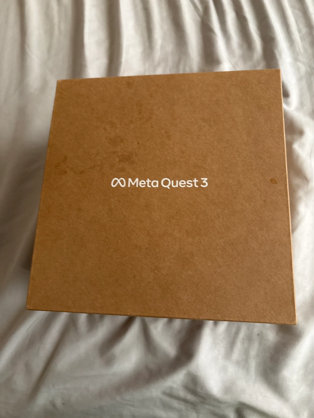 Meta Quest 3 VR Headset - photo 2