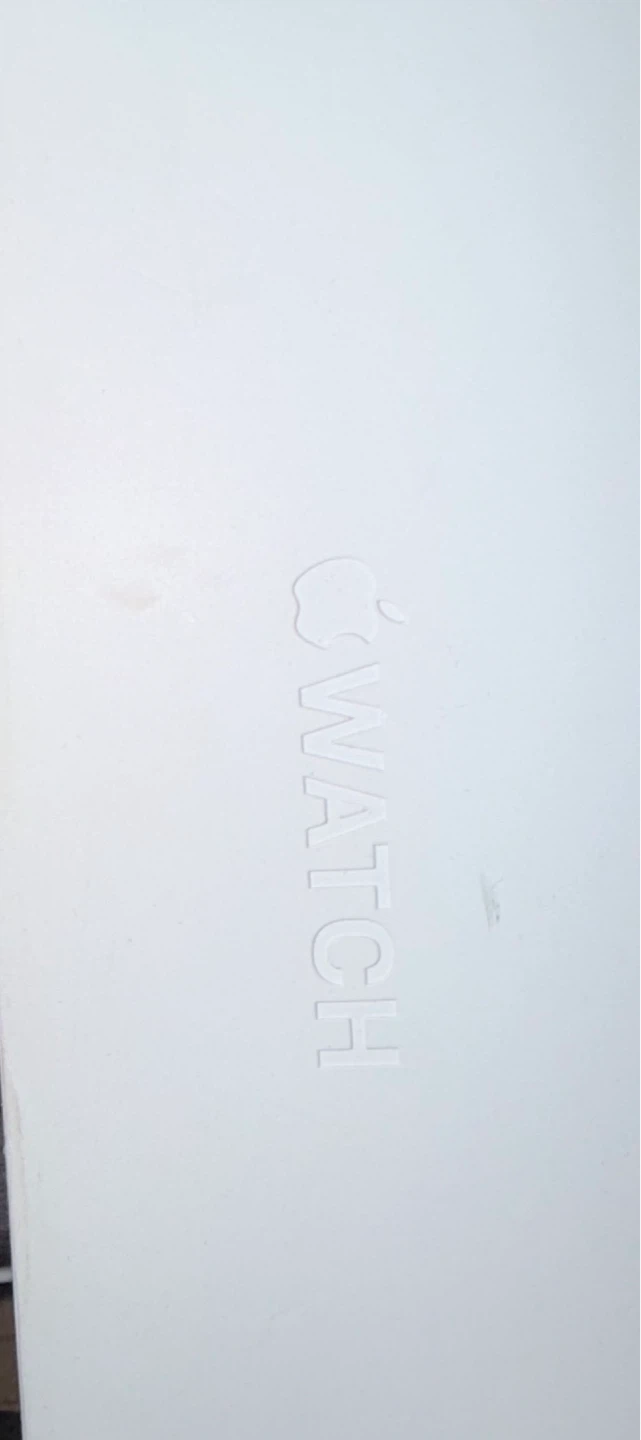 Apple Watch Series 9 45mm Midnight Aluminum GPS - photo 4