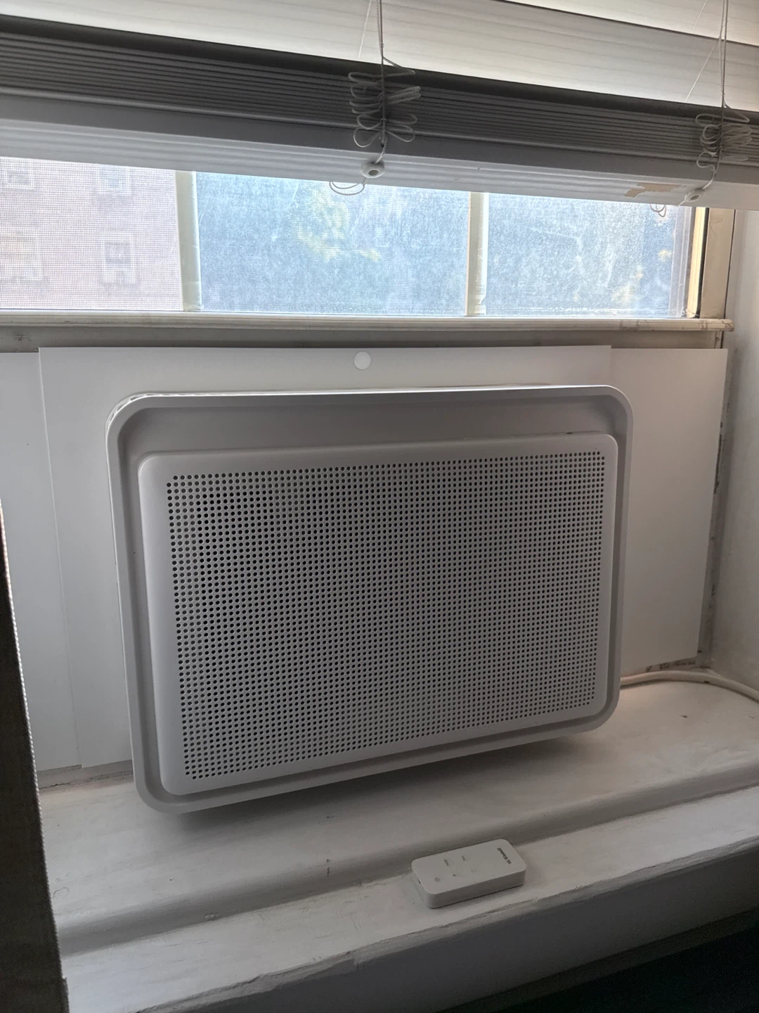 Windmill 6,000 BTU Smart Window Air Conditioner - photo 4