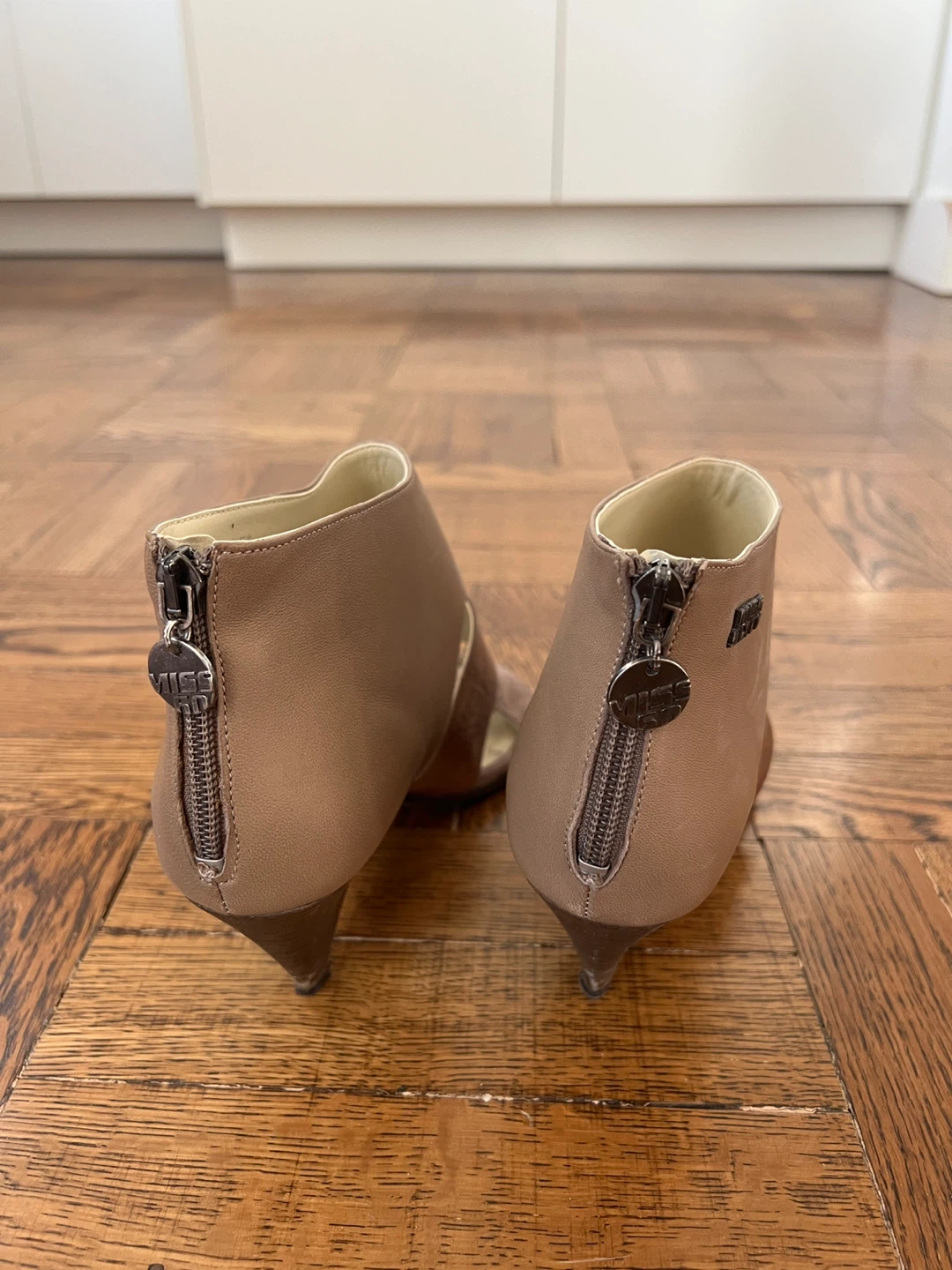 Miss Sixty 3 tone heels - photo 2