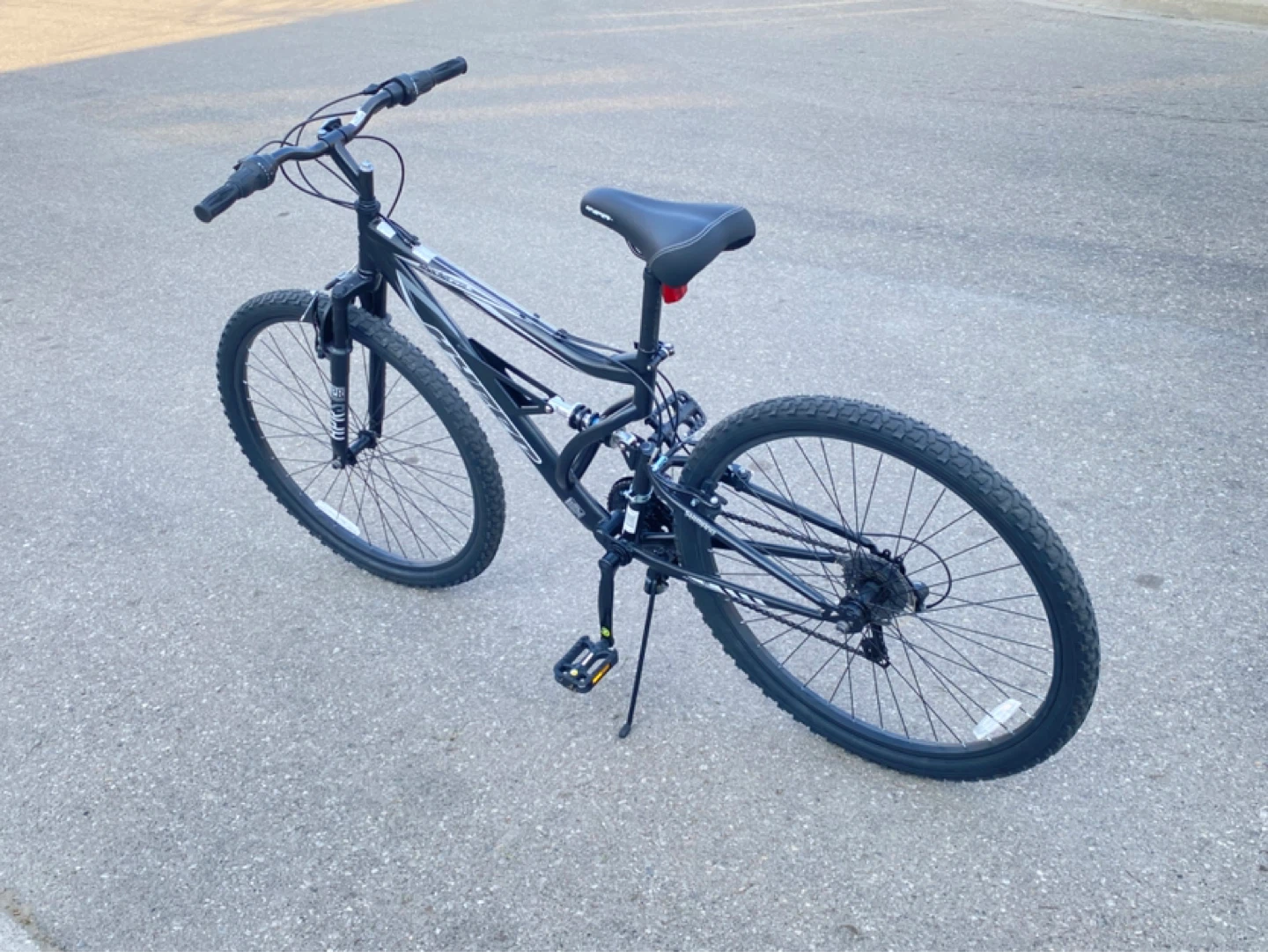 HYPER Full Suspension Mountain Bike - photo 2