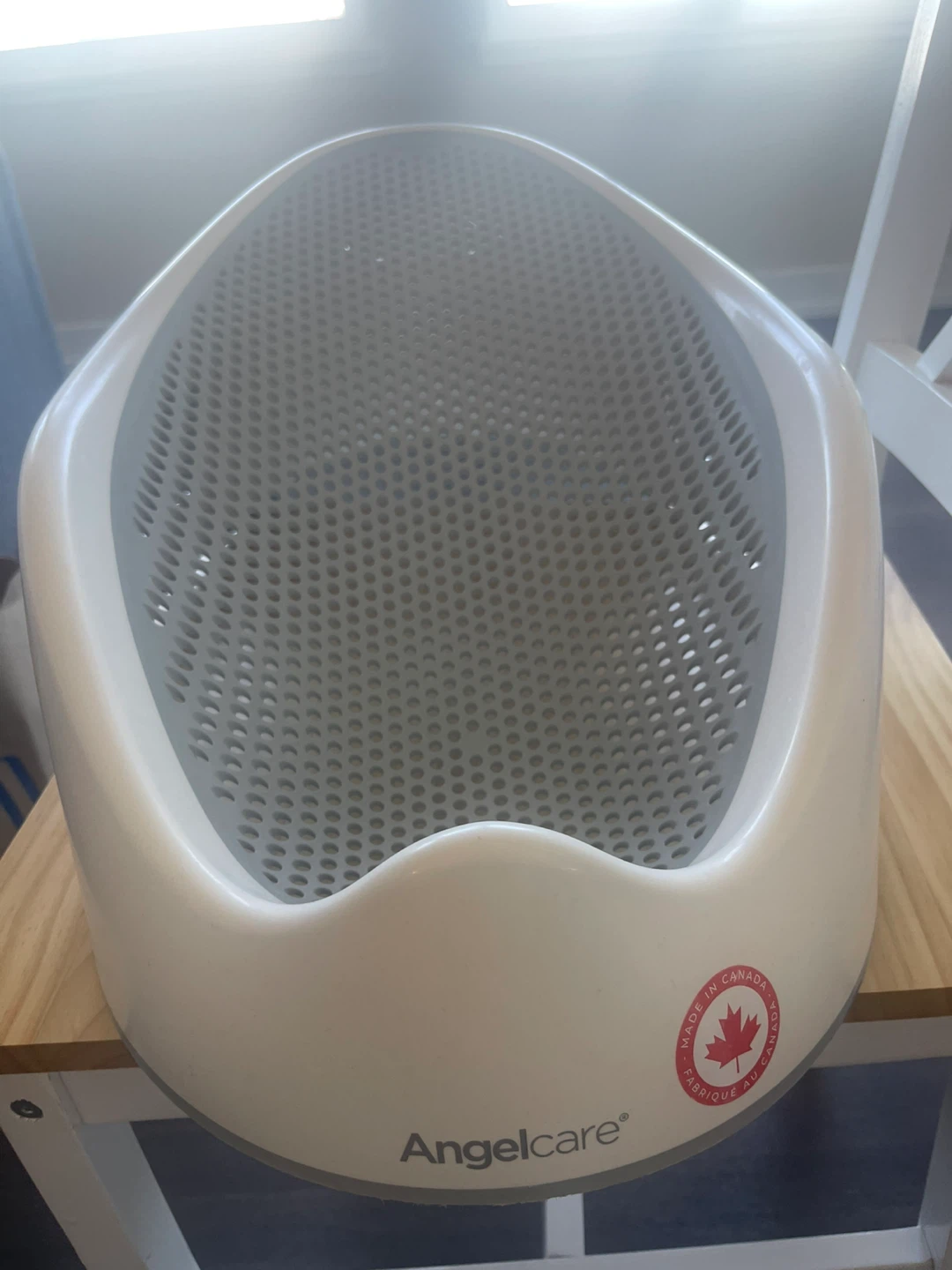 Angelcare Baby Bath Support Seat