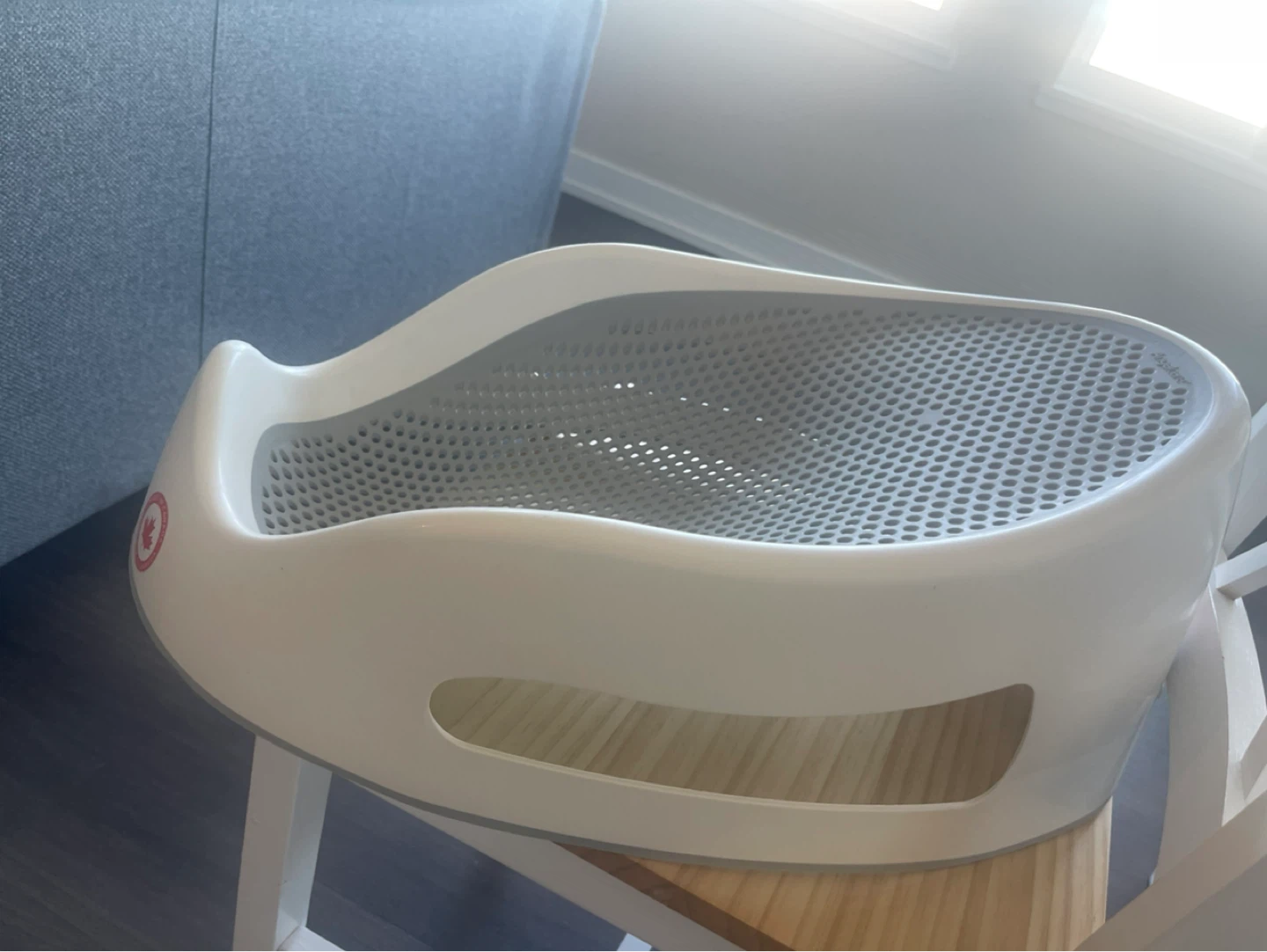 Angelcare Baby Bath Support Seat - photo 2