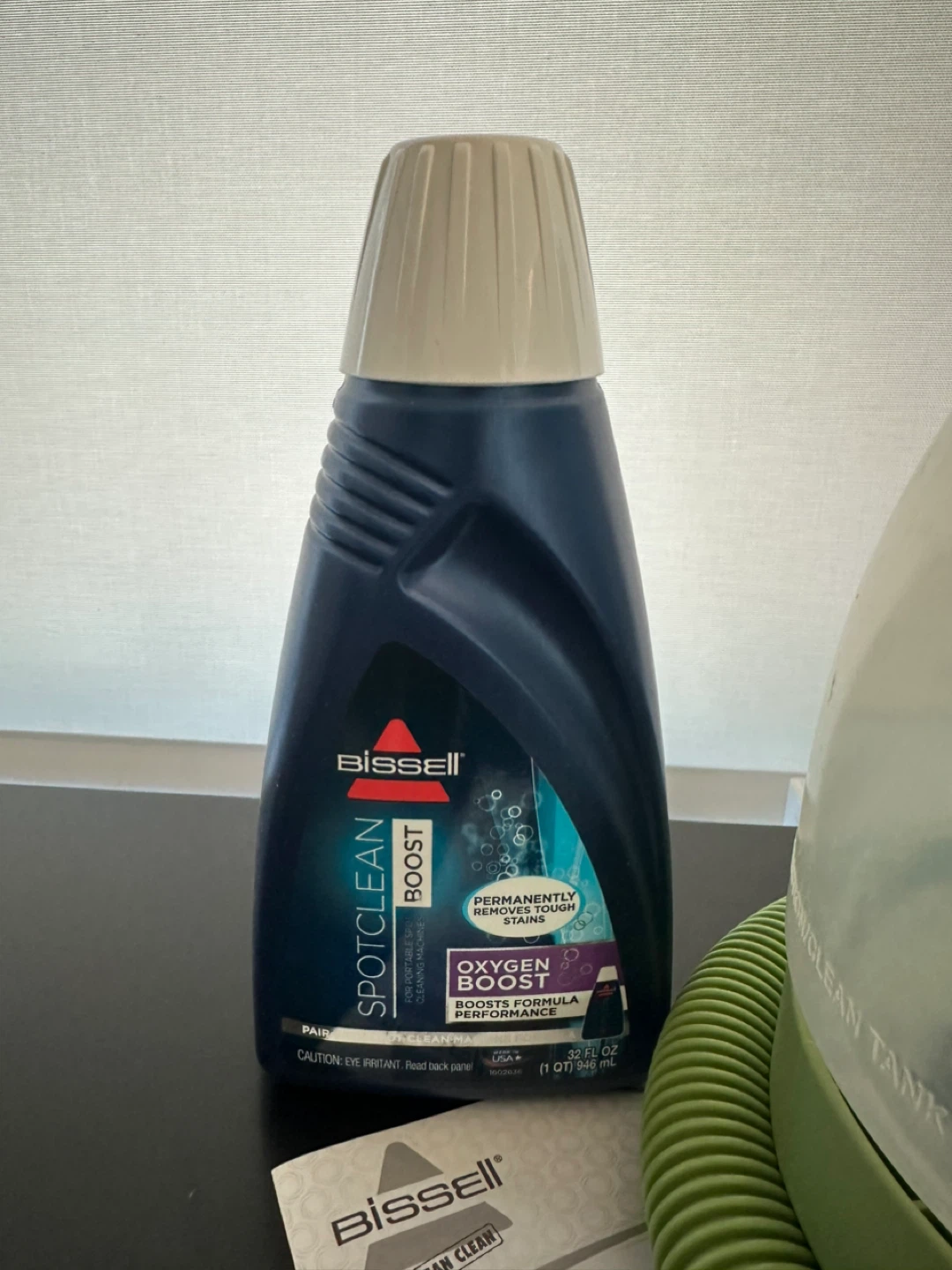 Bissell Little Green SpotClean Portable Carpet Cleaner - photo 3