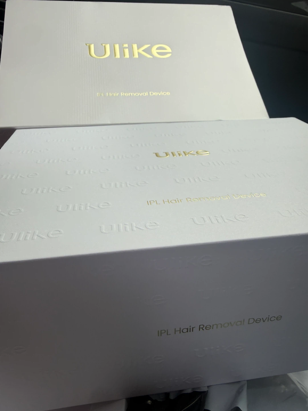 Ulike IPL Hair Removal Device - photo 3