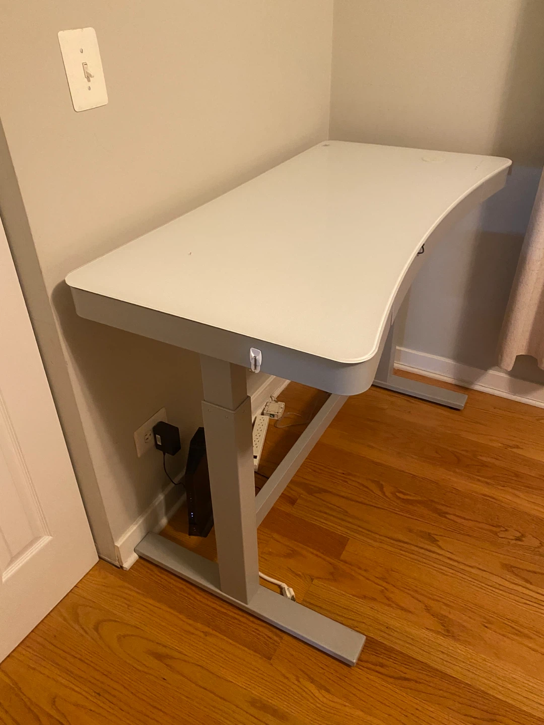 Tresanti standing desk - photo 3