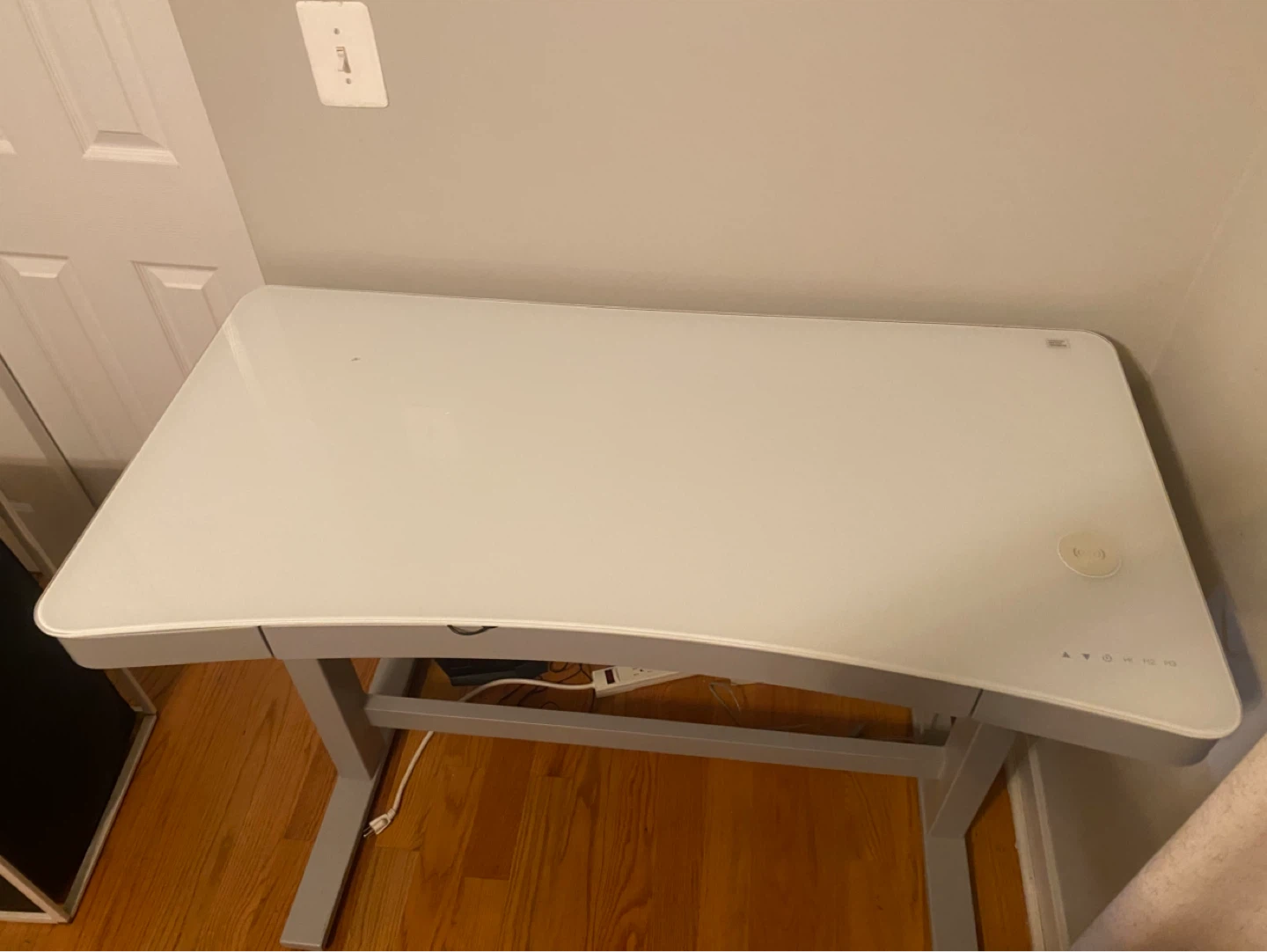 Tresanti standing desk - photo 4