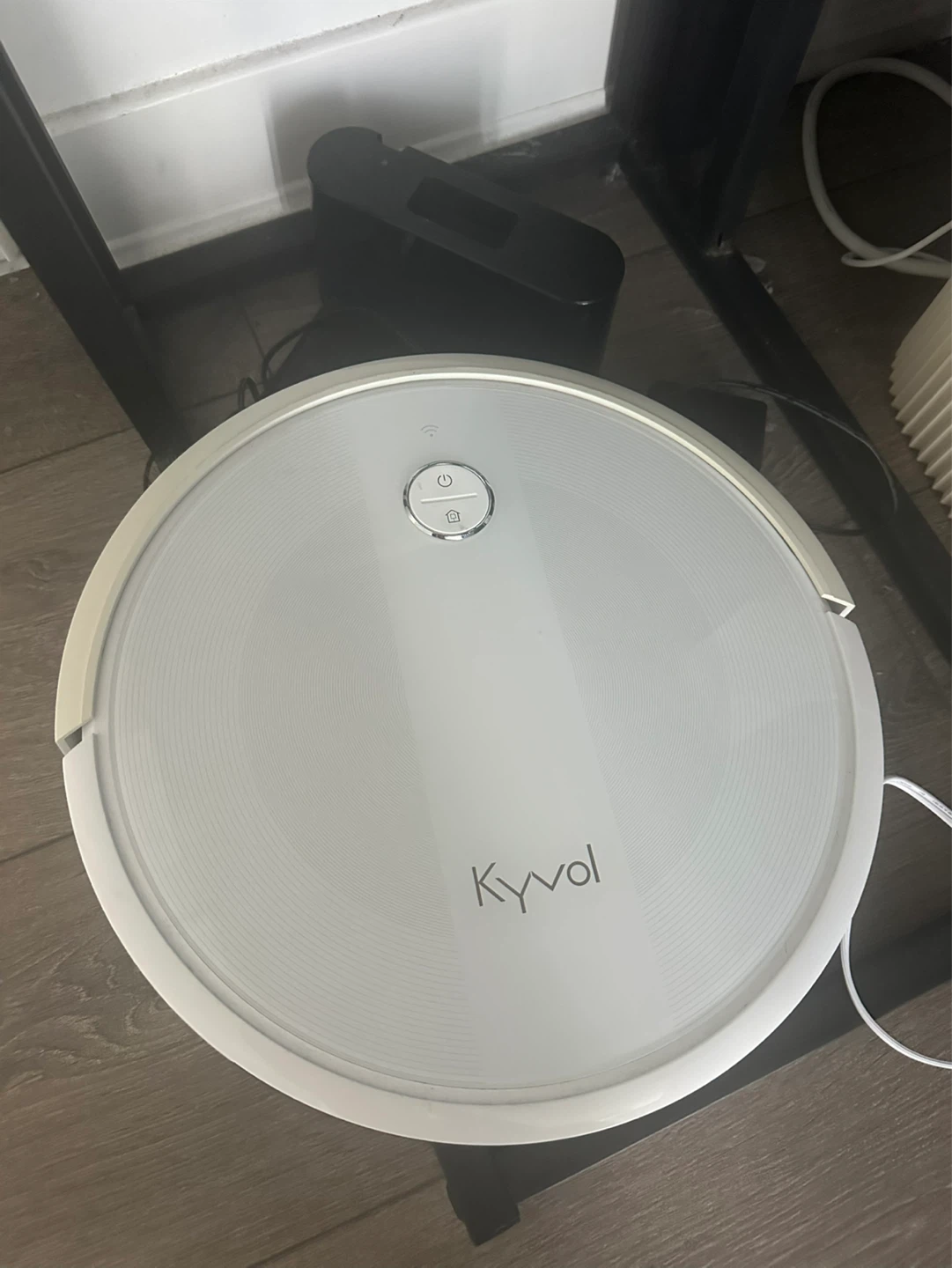 Kyvol Robot Vacuum Cleaner