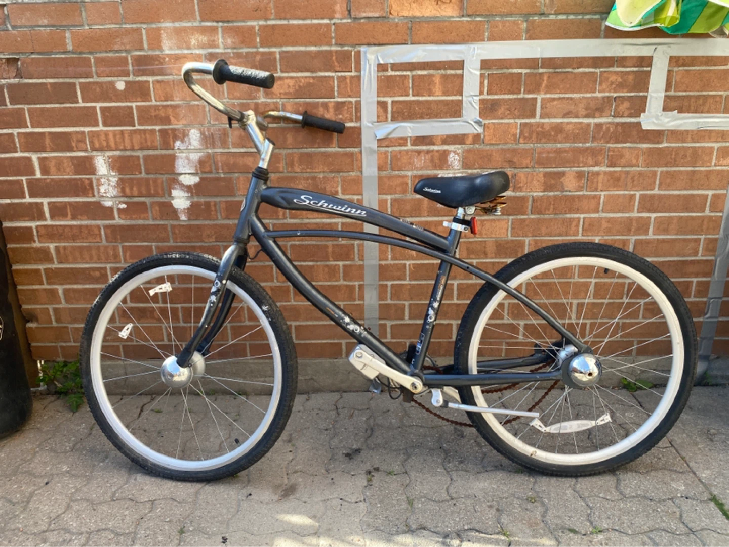 Schwinn Cruiser Bicycle
