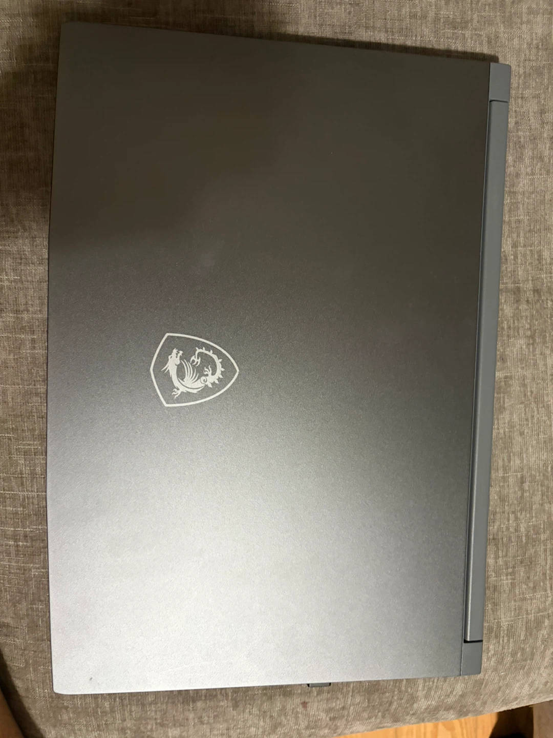 MSI Gaming Laptop