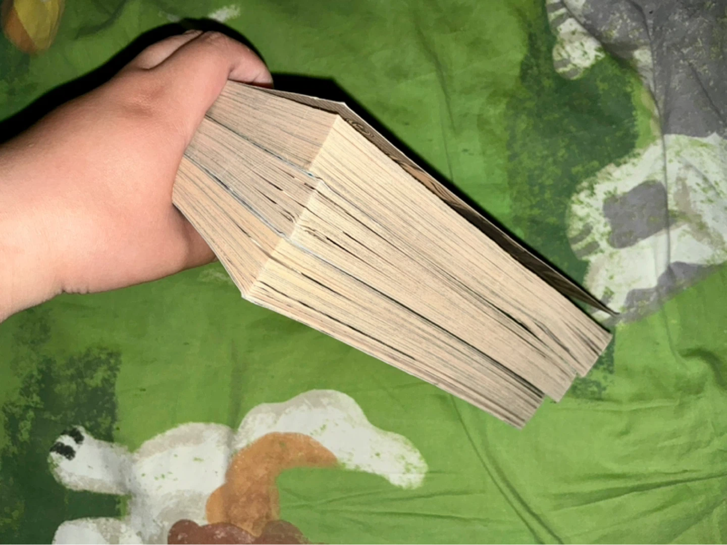 Punch! Manga Volumes 1-3 by Rie Takada - photo 4