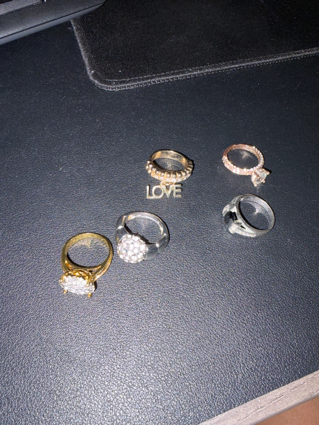 Fashion jewelry - photo 2