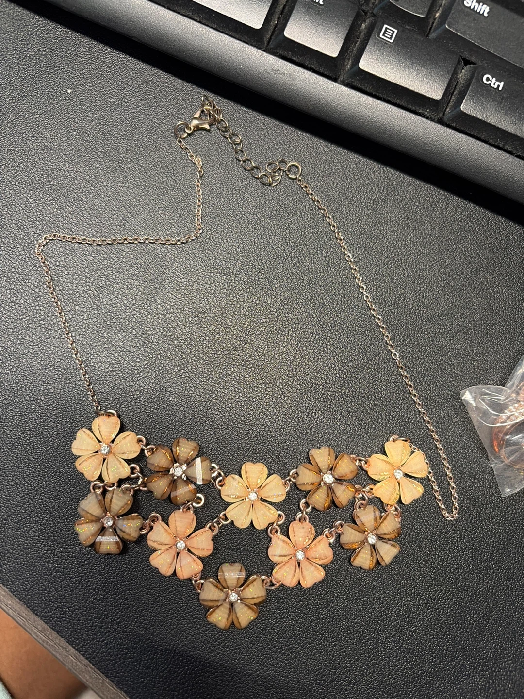 Fashion jewelry
