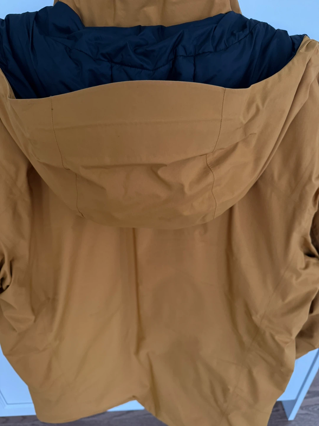 Arc'teryx Gore-Tex Infinium Jacket - photo 2