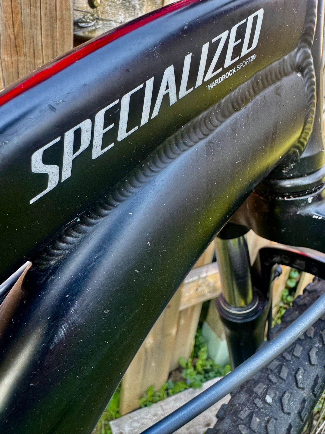Specialized Mountain Bike 29’ - photo 3