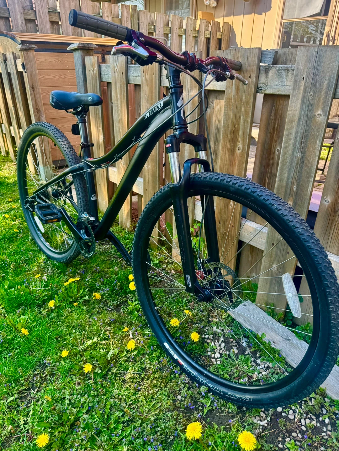 Specialized Mountain Bike 29’