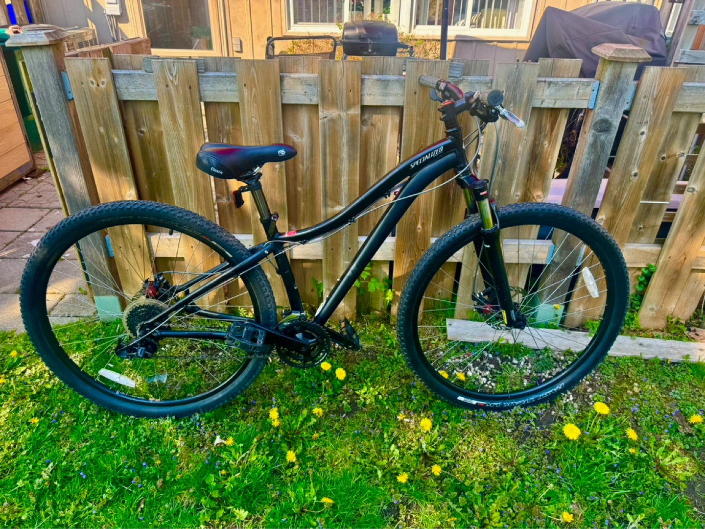 Specialized Mountain Bike 29’ - photo 2