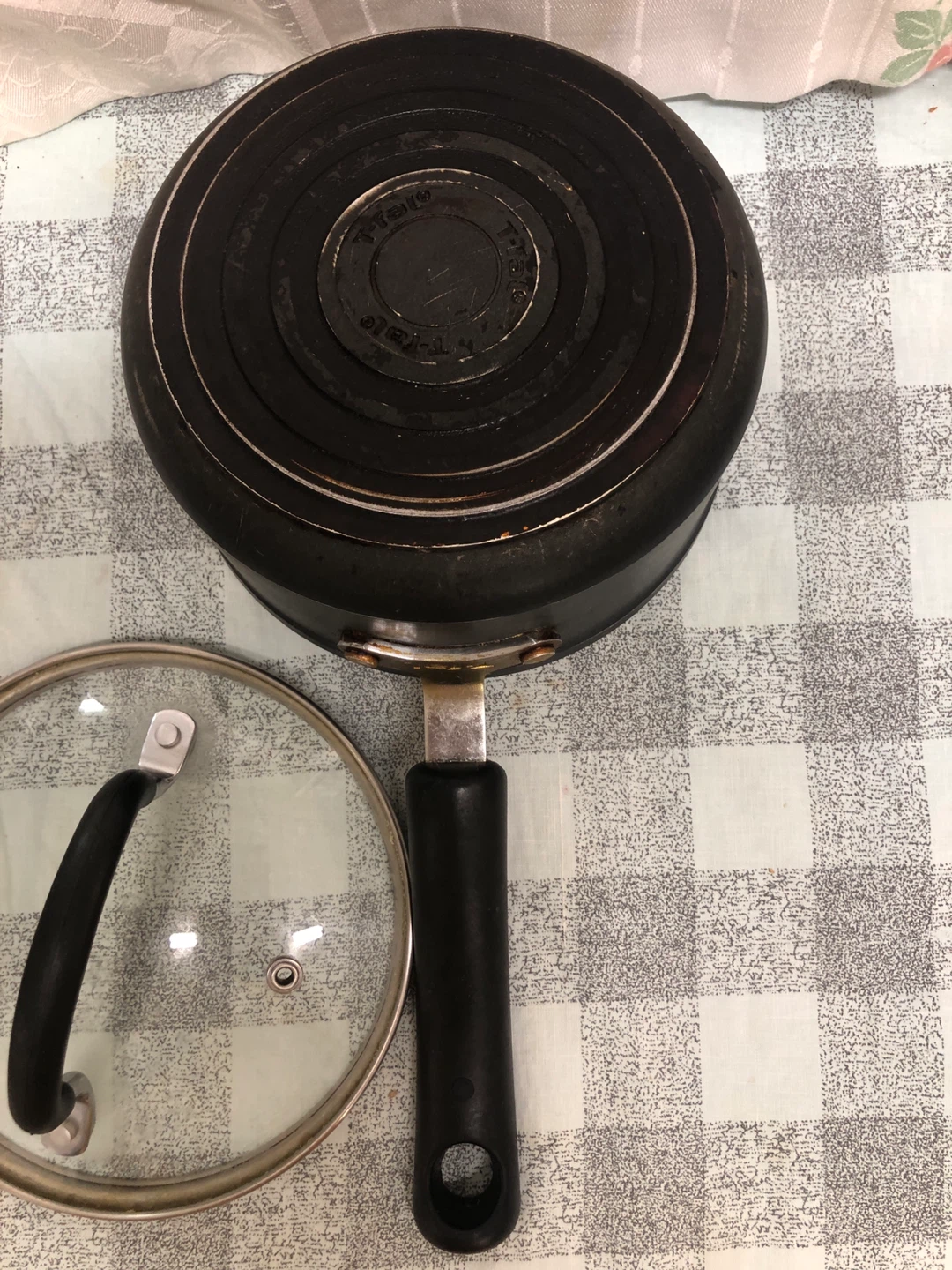 Saucepan with Lid - photo 4