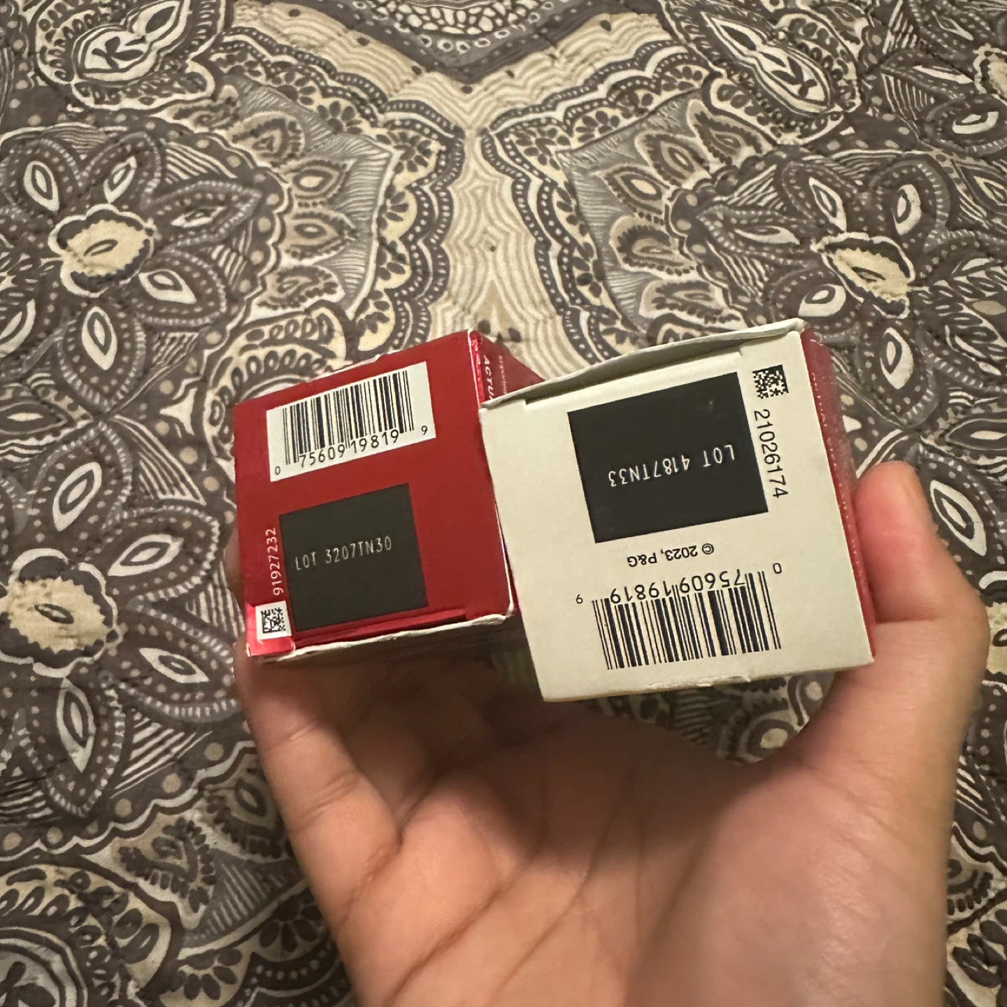 Olay Retinol 24 Mini Night Moisturizer Duo - photo 2