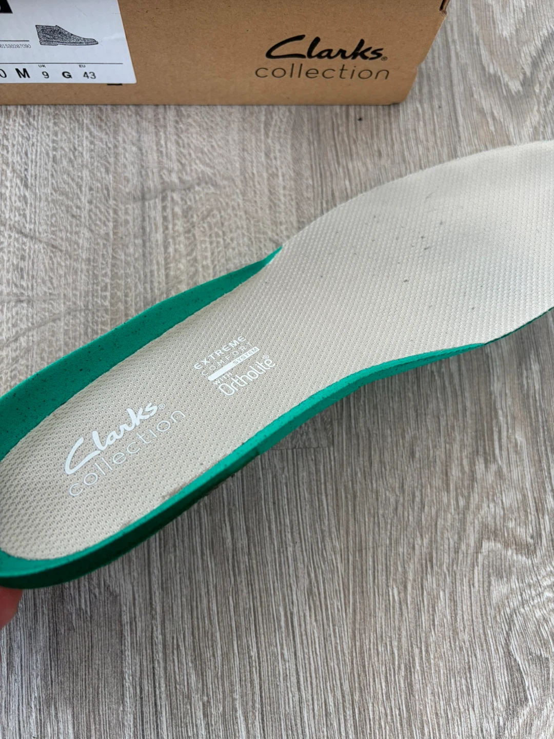 Clarks Bushacre 3 Desert Boots - photo 4