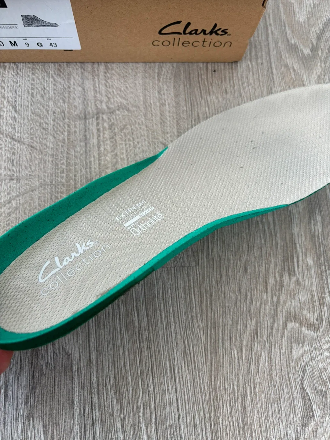 Clarks Bushacre 3 Desert Boots - photo 4