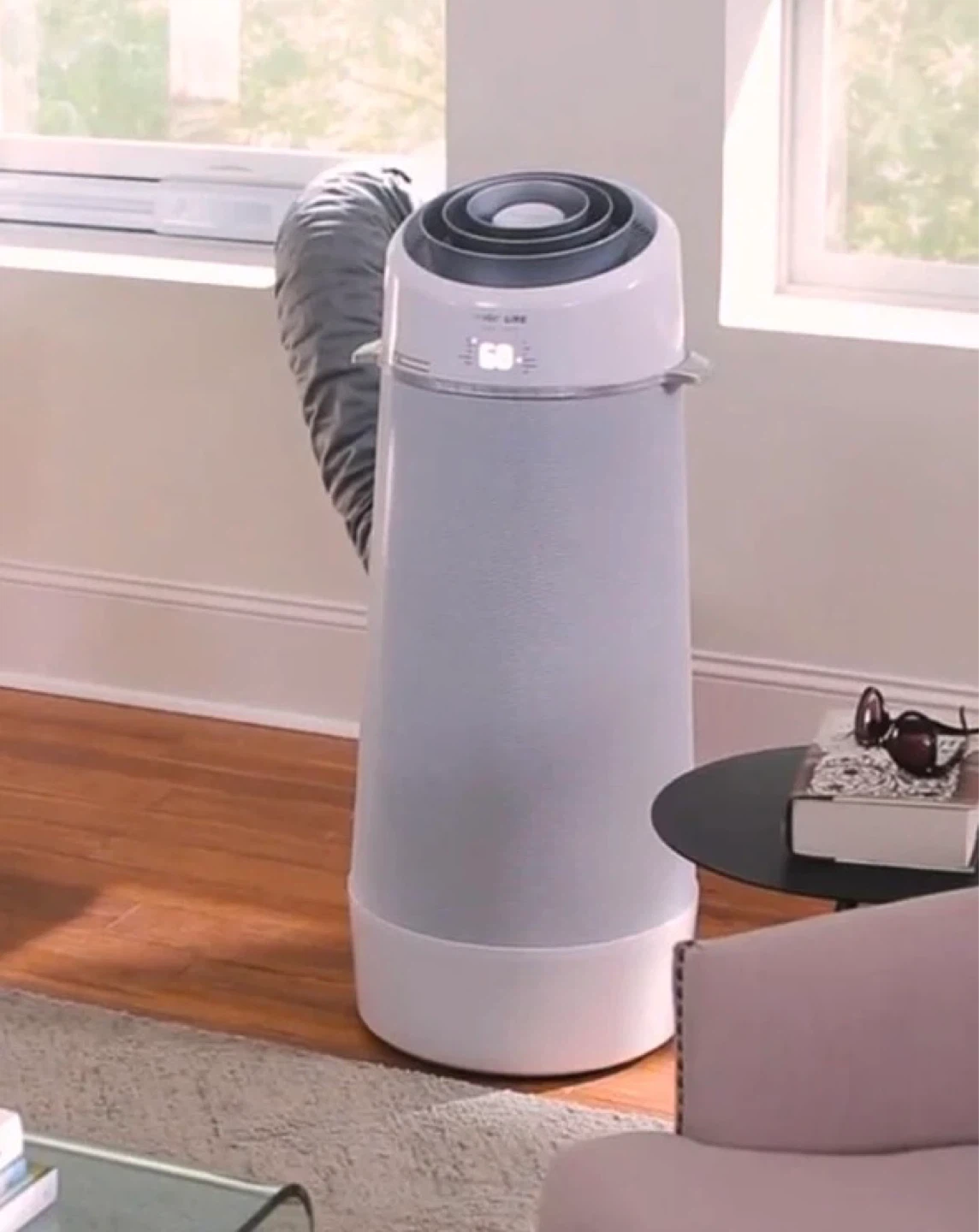 Frigidaire Gallery Smart Portable AC – 12,000 BTU – $275 OBO