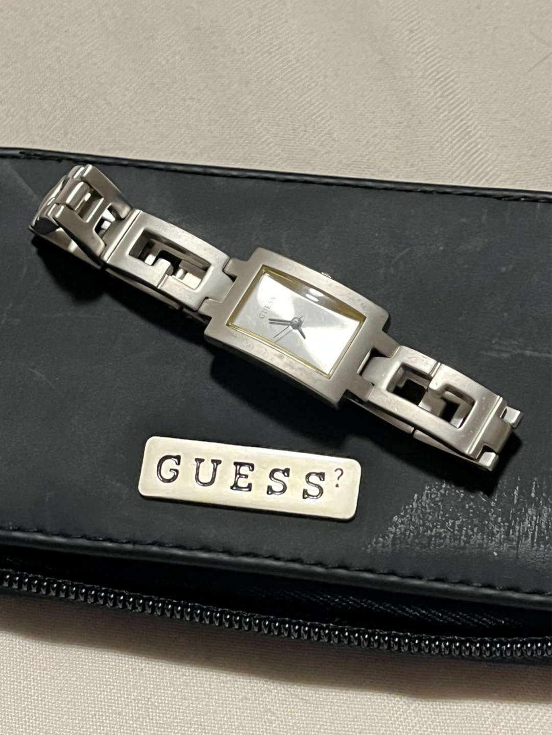 Guess Women's Watch