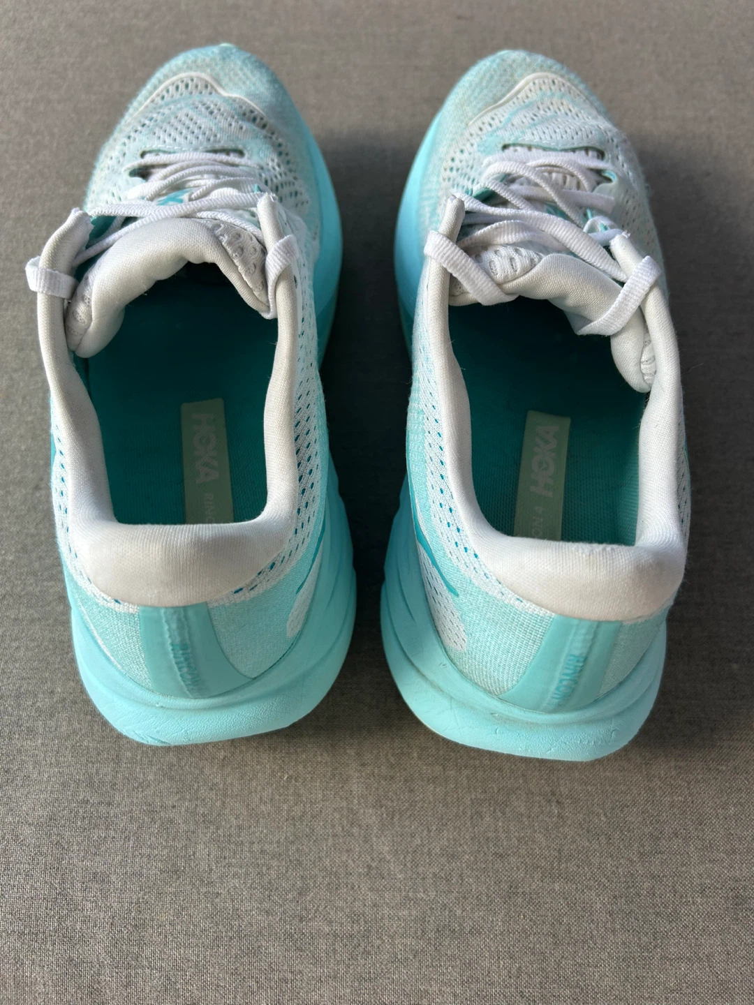 HOKA Rincon 4-Women's size 10 - photo 3