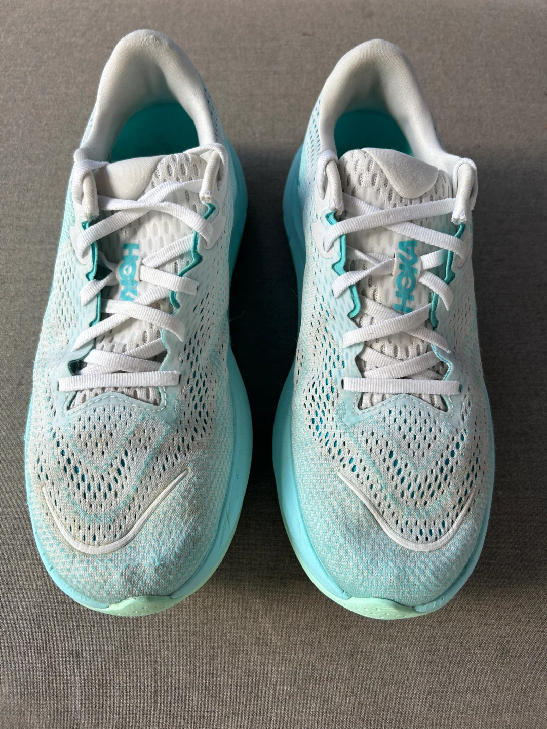 HOKA Rincon 4-Women's size 10 - photo 2