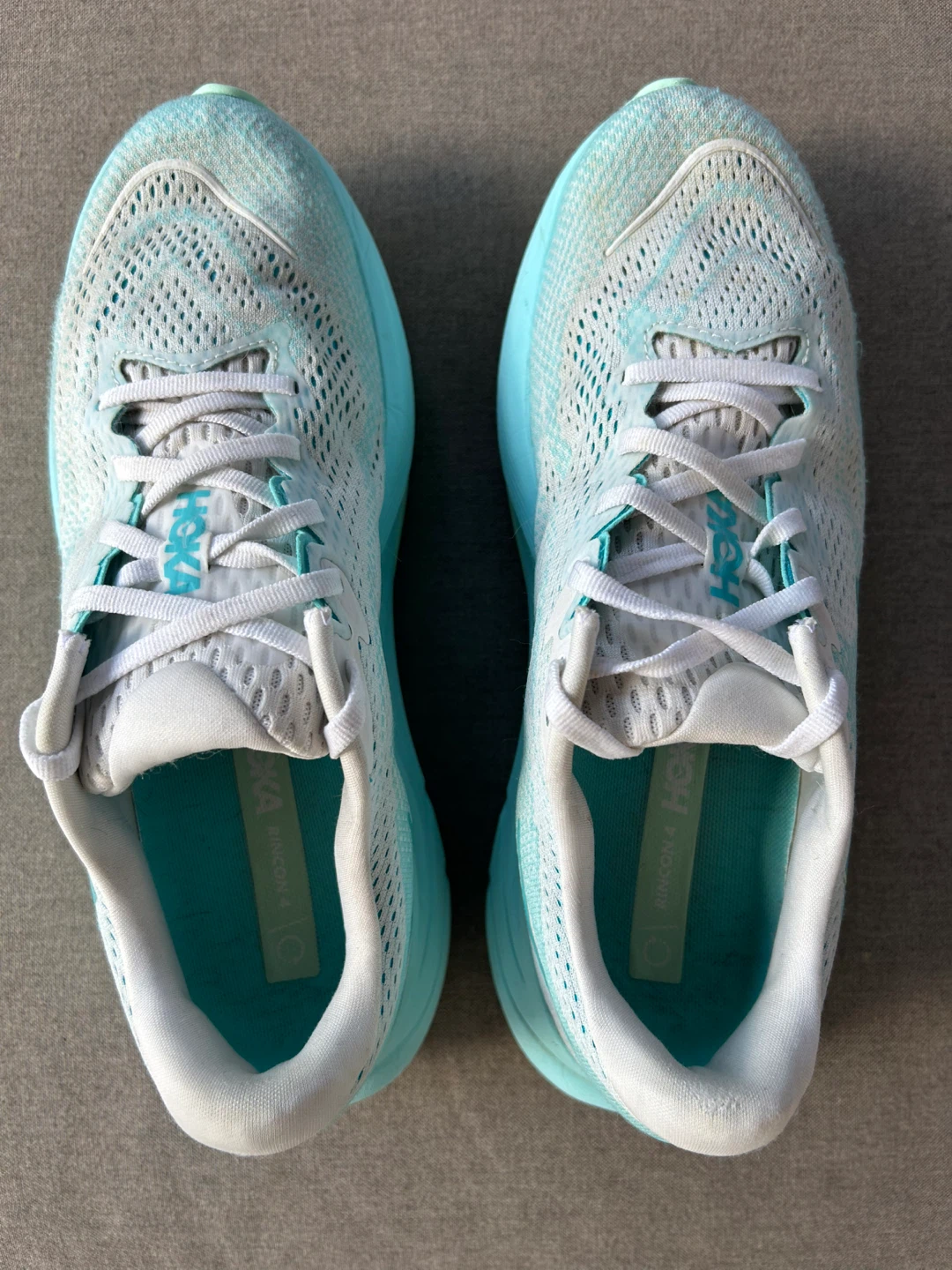 HOKA Rincon 4-Women's size 10 - photo 4